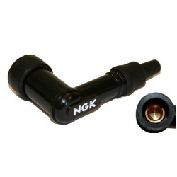 ATTACCO CANDELA NGK LB05E