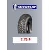 Copertone pneumatico MICHELIN 2.75 9" ACS per VESPA 50 N L R e anteriori Piaggio Ciao Porter Tre e Lambretta