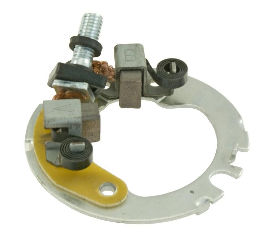 PORTASPAZZOLE MOTORINO AVVIAMENTO HUSQVARNA TE 450 2007 2008 2009 2010