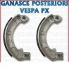 GANASCE FRENO ANTERIORE/POSTERIORE VESPA PK 50-125 PX 125-150-200