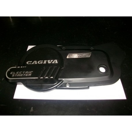 CARTER COPERCHIO FRIZIONE CAGIVA SST 125 