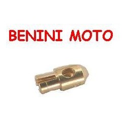 GETTO MASSIMO DELL'ORTO SI MISURA 108