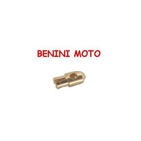 GETTO MASSIMO DELL'ORTO SI MISURA 108