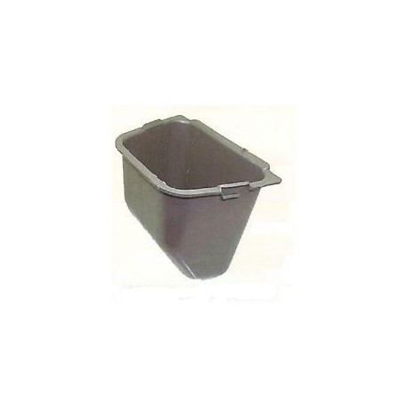 SCATOLA PORTA ATTREZZI OGGETTI PICCOLA PER VESPA 50 90 125 N L R SPECIAL PRIMAVERA ET3 ELESTART