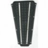 TAPPETINO CENTRALE COMPLETO DI LISTELLI E VITI DI FISSAGGIO PER VESPA 125 150 GS 160 SPRINT RALLY
