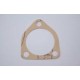 GUAARNIZIONE FLANGIA PORTACUSCINETTO MOZZO POST.VESPA 50 125 PRIM. ET3