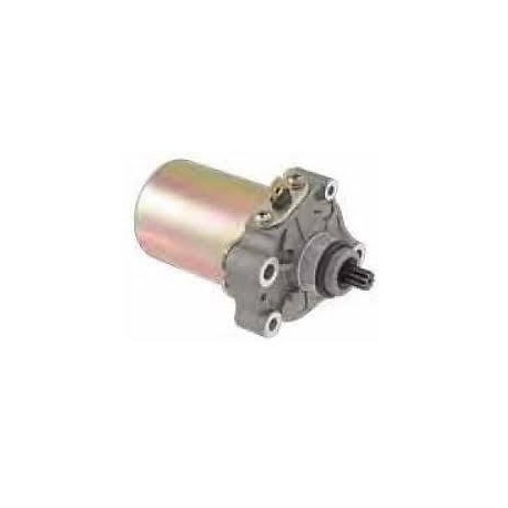 MOTORINO AVVIAMENTO APRILIA SCARABEO 100 4T SR 125-150