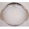 CORNICE GHIERA FARO CROMATA VESPA PX PE ARCOBALENO