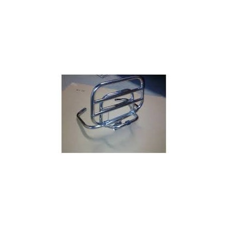 PORTAPACCHI FAR POSTERIORE VESPA LX 50 125 150 SPECIAL 50 125 150