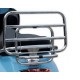 PORTAPACCHI FAR POSTERIORE VESPA LX 50 125 150 SPECIAL 50 125 150