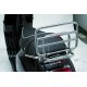 PORTAPACCHI FAR POSTERIORE VESPA LX 50 125 150 SPECIAL 50 125 150