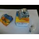 PISTONE D.49,5MM TRASFORMAZIONE DR TOP PIAGGIO 50 4T