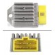 REGOLATORE GUILERA 12V/85W C.A. C.C. C/INTERMMITTENZA APRILIA RS 50 RX 50 06/10