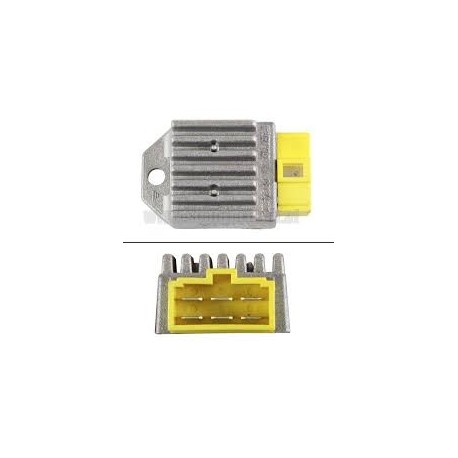 REGOLATORE GUILERA 12V/85W C.A. C.C. C/INTERMMITTENZA APRILIA RS 50 RX 50 06/10