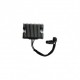 REGOLATORE KOKUSAN SHUNT 12V/22AH C.C. MONOFASE HARLEY-DAVIDSON 883 94/03