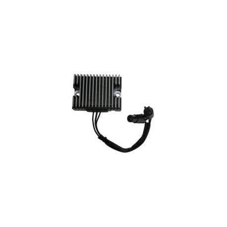 REGOLATORE KOKUSAN SHUNT 12V/22AH C.C. MONOFASE HARLEY-DAVIDSON 883 94/03