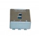 REGOLATORE MONOFASE 12V/8AH C.C. 3 FASTON AD.MOTOPLAT/ CEV