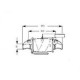 BOBINA A.T IMPIANTO BOSCH GARELLI EUREKA-LAURA M49 ZUNDAPP AUTOMATICI