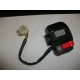 COMMUTATORE DEVIO LUCI DX DERBI PREDATOR 50