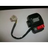 COMMUTATORE DEVIO LUCI DX DERBI PREDATOR 50