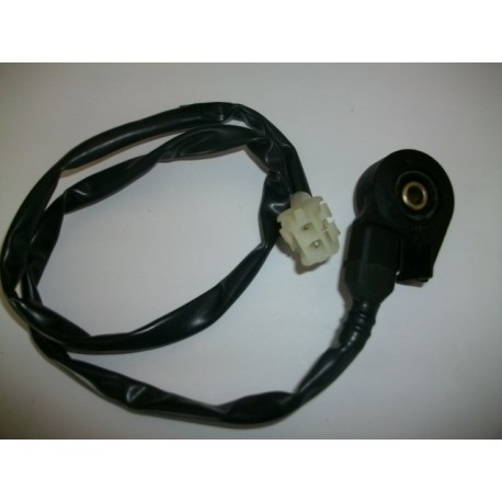 INTERRUTTORE CAVALLETTO LATERALE DERBI PREDATOR 50