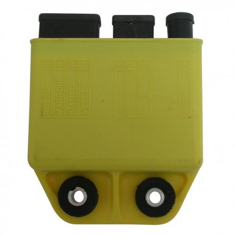 CENTRALINA SENZA IMOBILIZER VESPA ET4 125 HEXAGON 125 LX4