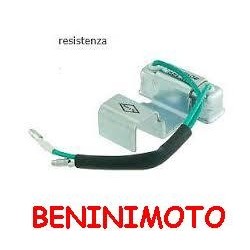 RESISTENZA KYMCO AGILITY 50 4T R16 AGILITY 125 R16