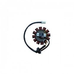 STATORE VOLANO MOTORE MINARELLI -YAMAHA 50 2T EURO 2 