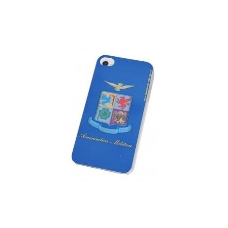 COVER IPHONE 4-4S AERONAUTICA MILITARE