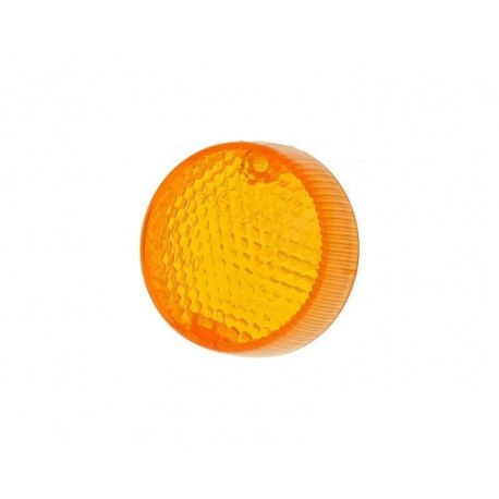 CORPO LUMINOSO FRECCIA MALAGUTI F12 ANT.ARANCIO