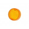 CORPO LUMINOSO FRECCIA MALAGUTI F12 ANT.ARANCIO