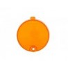 CORPO LUMINOSO FRECCIA MALAGUTI F10 ANT.ARANCIO