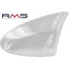 CORPO LUMINOSO FRECCIA APRILIA SR 50 DITECH'00/03 ANT.SX TRASPARENTE