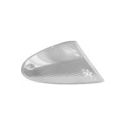 CORPO LUMINOSO FRECCIA APRILIA SR STEALTH'97/99 ANT.DX TRASPARENTE