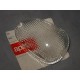 CORPO LUMINOSO FRECCIA APRILIA RS50/RSV1000 TRASPARENTE