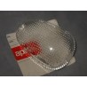 CORPO LUMINOSO FRECCIA APRILIA RS50/RSV1000 TRASPARENTE
