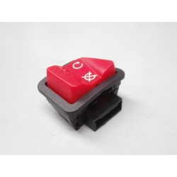 PULSANTE ARRESTO MOTORE APRILIA SCARABEO LIGHT 125-200 SPORT CITY CUBE 125-200-250-300