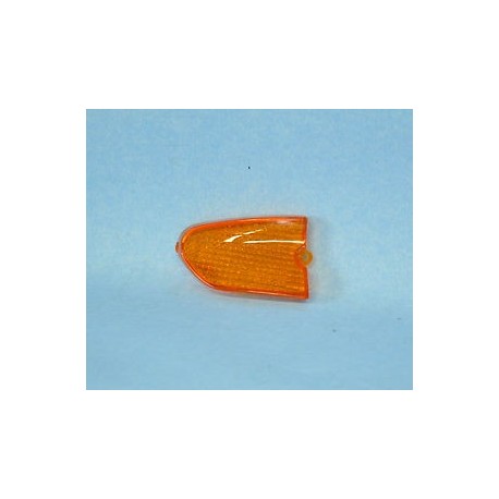 CORPO LUMINOSO FRECCIA APRILIA SR 50 1A SERIE POST.SX