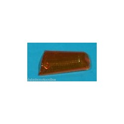 CORPO LUMINOSO FRECCIA APRILIA AMICO ANT.SX