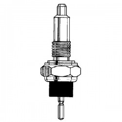 BULBO SENSORE PRESSIONE OLIO GUZZI 350-750 NEVADA V65 CUSTOM