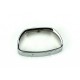 CORNICE FARO CROMATA PER VESPA 125 150 GL GT SUPER SPRINT 180 SS 