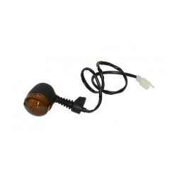 FRECCIA LAMPEGGIATORE POSTERIORE DX MBK NITRO YAMAHA AEROX 50-100