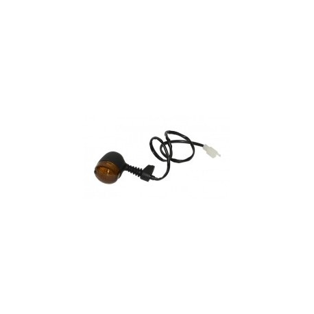 FRECCIA LAMPEGGIATORE POSTERIORE DX MBK NITRO YAMAHA AEROX 50-100