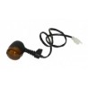 FRECCIA LAMPEGGIATORE POSTERIORE DX MBK NITRO YAMAHA AEROX 50-100