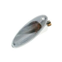 FRECCIA LAMPEGGIATORE ANTERIORE SX MALAGUTI F15 FIREFOX 50