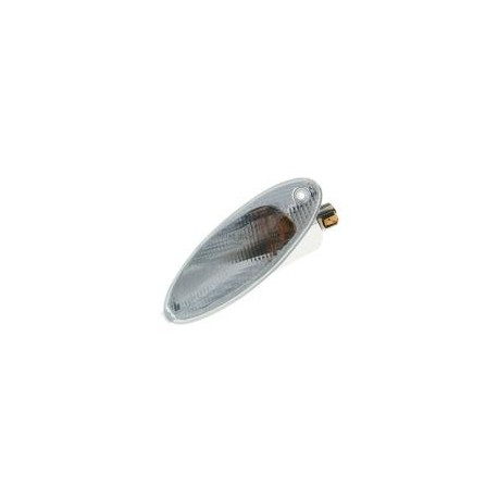 FRECCIA LAMPEGGIATORE ANTERIORE SX MALAGUTI F15 FIREFOX 50