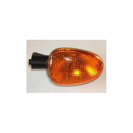 FRECCIA LAMPEGGIATORE POSTERIORE DX MALAGUTI PHANTOM F12 RESTYLING