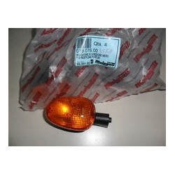 FRECCIA LAMPEGGIATORE POSTERIORE SX MALAGUTI PHANTOM F12