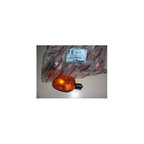 FRECCIA LAMPEGGIATORE POSTERIORE SX MALAGUTI PHANTOM F12
