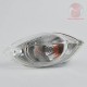 FRECCIA LAMPEGGIATORE ANTERIORE SX MALAGUTI PHANTOM F12 R